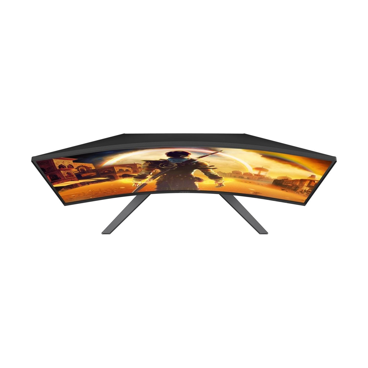 AOC C32G42ZE 31.5inch FHD VA 260Hz OC