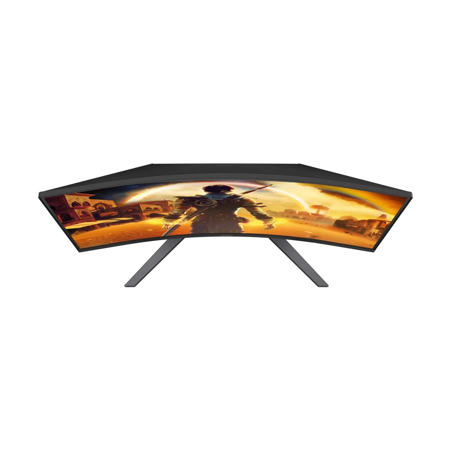 AOC C32G42ZE 31.5inch FHD VA 260Hz OC