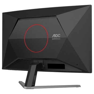 AOC C32G42ZE 31.5inch FHD VA 260Hz OC