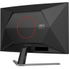 AOC C32G42ZE 31.5inch FHD VA 260Hz OC