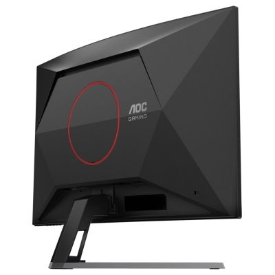 AOC C32G42ZE 31.5inch FHD VA 260Hz OC