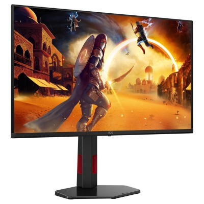 AOC Q27G4SDR 26.5inch QHD 360Hz