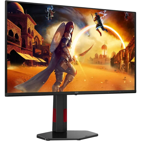 AOC Q27G4SDR 26.5inch QHD 360Hz