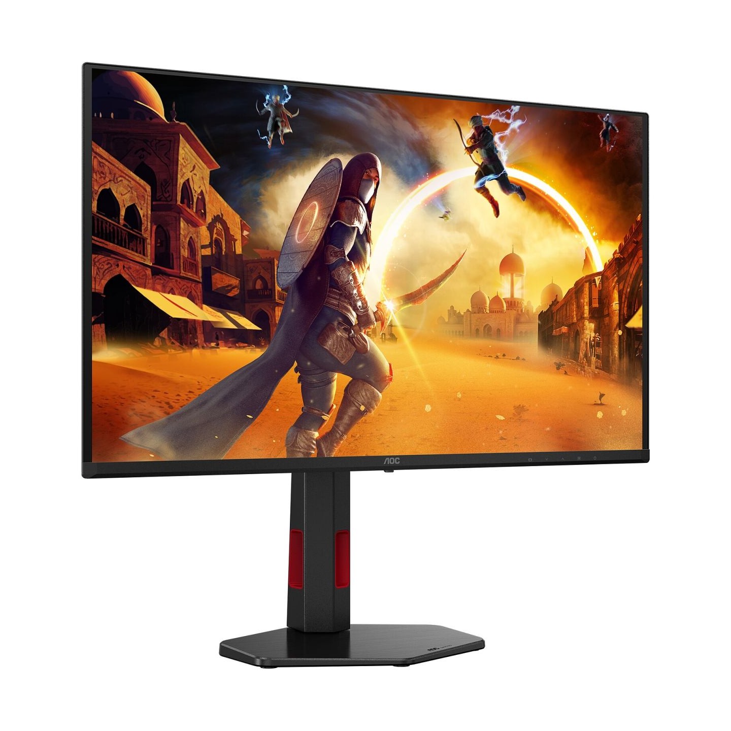 AOC Q27G4SDR 26.5inch QHD 360Hz