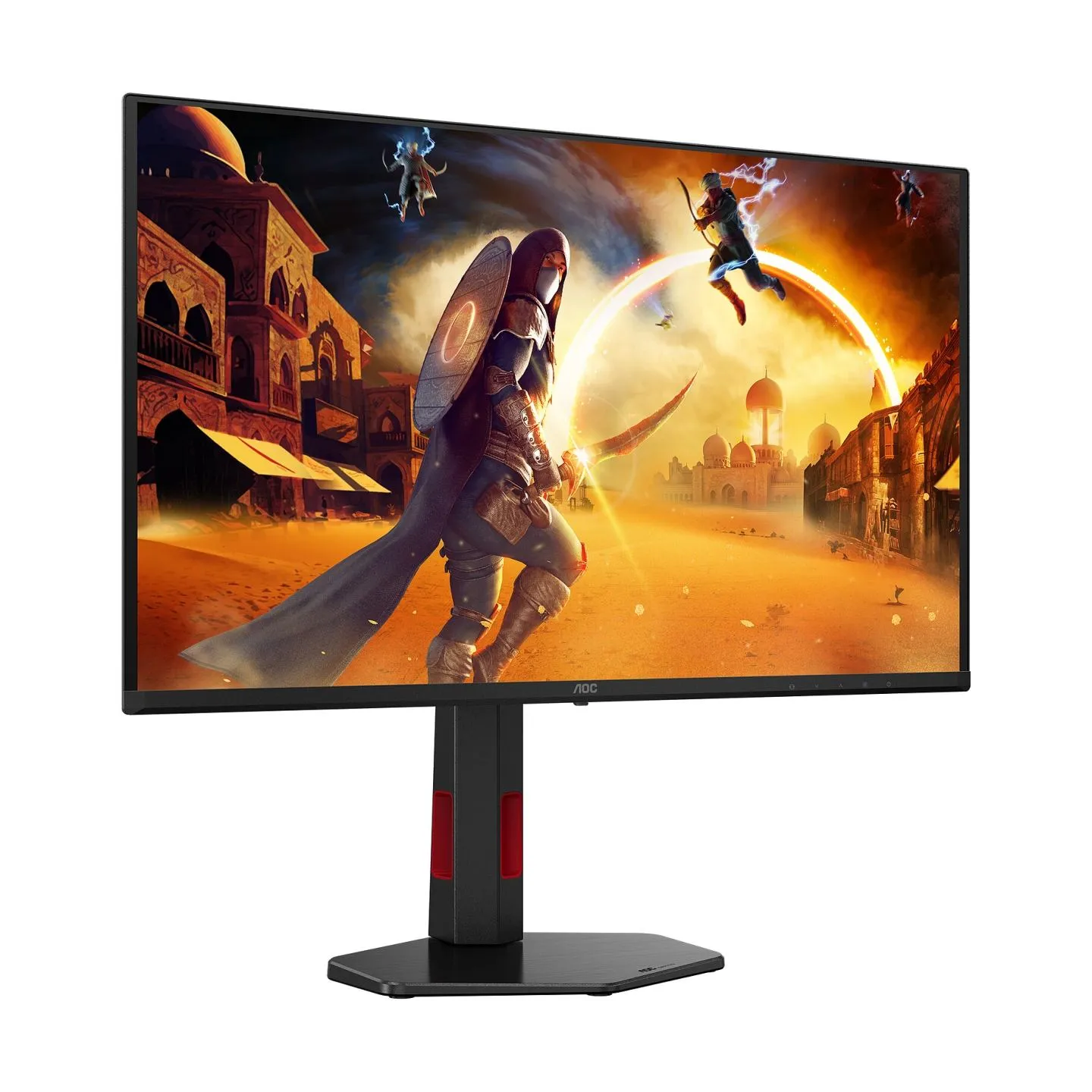 AOC Q27G4SDR 26.5inch QHD 360Hz