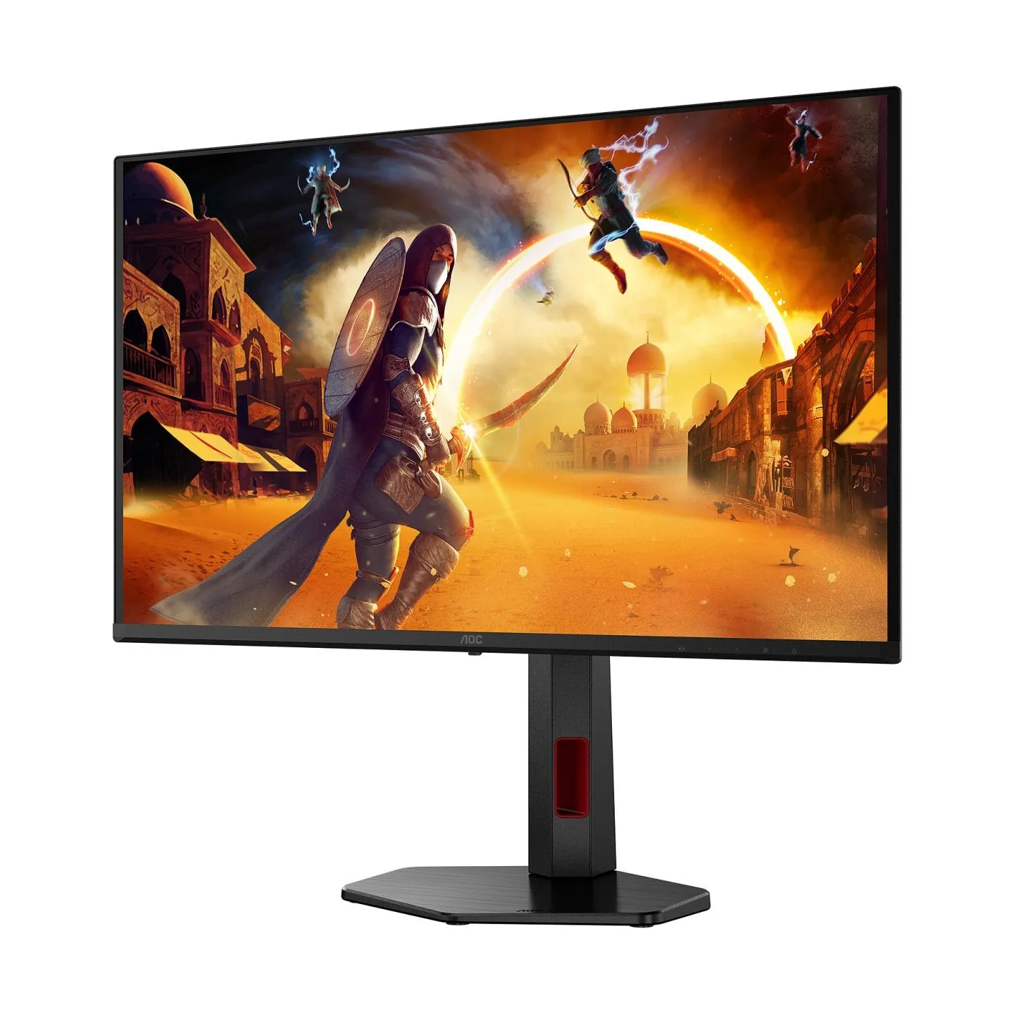 AOC Q27G4SDR 26.5inch QHD 360Hz