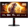 AOC Q27G4SDR 26.5inch QHD 360Hz