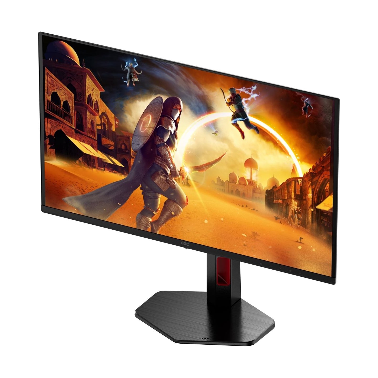 AOC Q27G4SDR 26.5inch QHD 360Hz