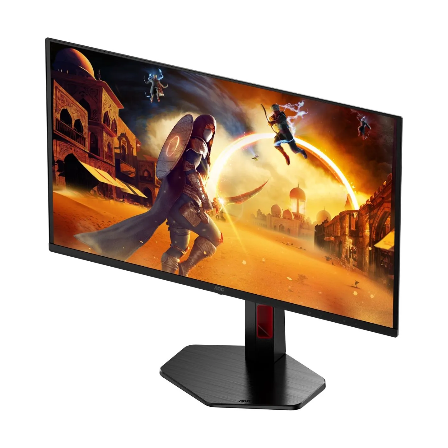 AOC Q27G4SDR 26.5inch QHD 360Hz