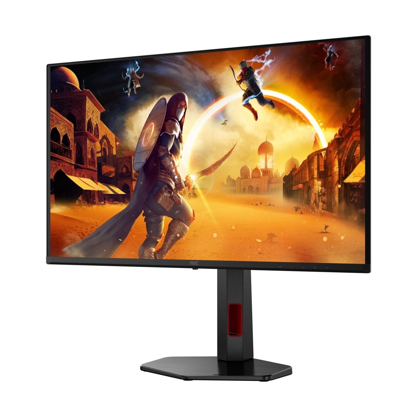 AOC Q27G4SDR 26.5inch QHD 360Hz