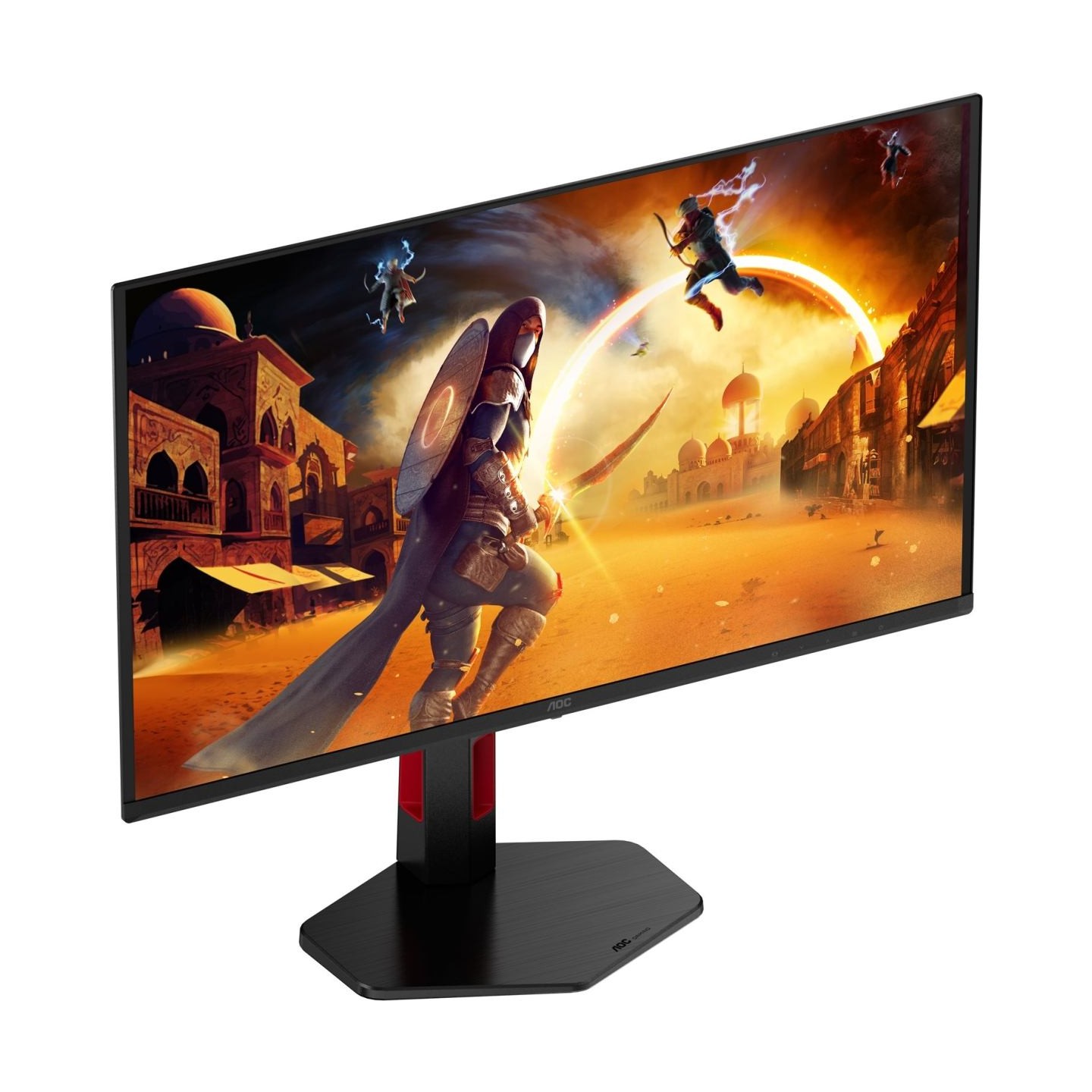 AOC Q27G4SDR 26.5inch QHD 360Hz