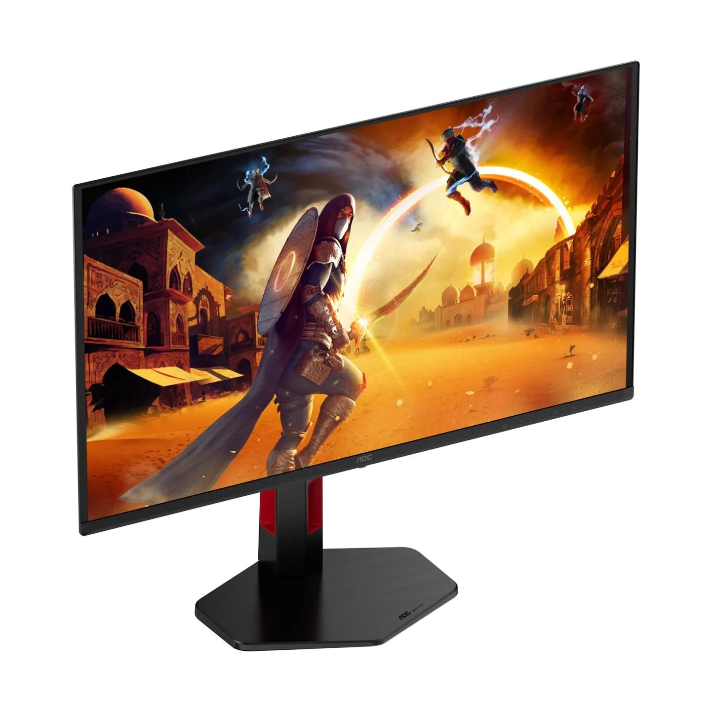 AOC Q27G4SDR 26.5inch QHD 360Hz