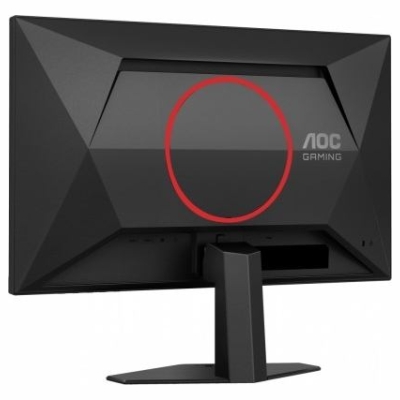 AOC 24G4ZRE Gaming 23.8in 16:9 Fast IPS