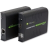 Techly 028214 HDMI KVM Extender w/ USB