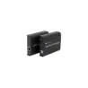 Techly 028214 HDMI KVM Extender w/ USB