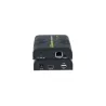 Techly 028214 HDMI KVM Extender w/ USB