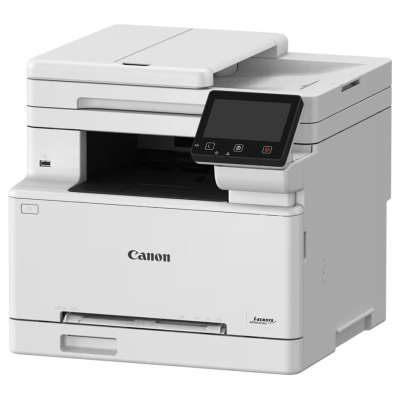 Canon MF667Cdw Laser MFP 25ppm
