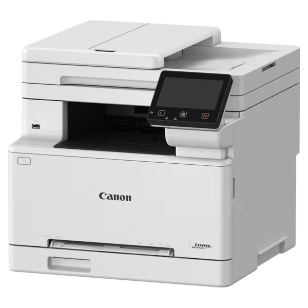Canon MF667Cdw Laser MFP 25ppm