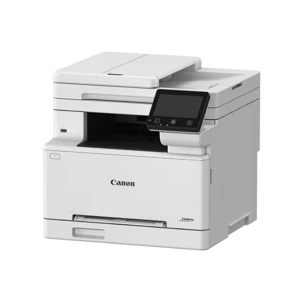 Canon MF667Cdw Laser MFP 25ppm
