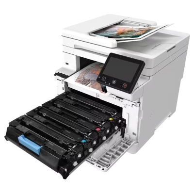 Canon MF667Cdw Laser MFP 25ppm