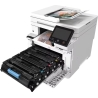 Canon MF667Cdw Laser MFP 25ppm