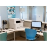 Canon MF667Cdw Laser MFP 25ppm