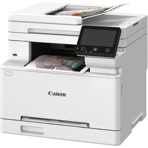 Canon MF664Cdw Laser MFP 25ppm