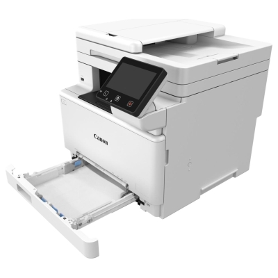 Canon MF664Cdw Laser MFP 25ppm