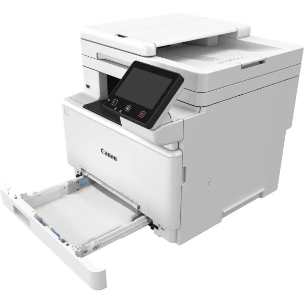 Canon MF664Cdw Laser MFP 25ppm