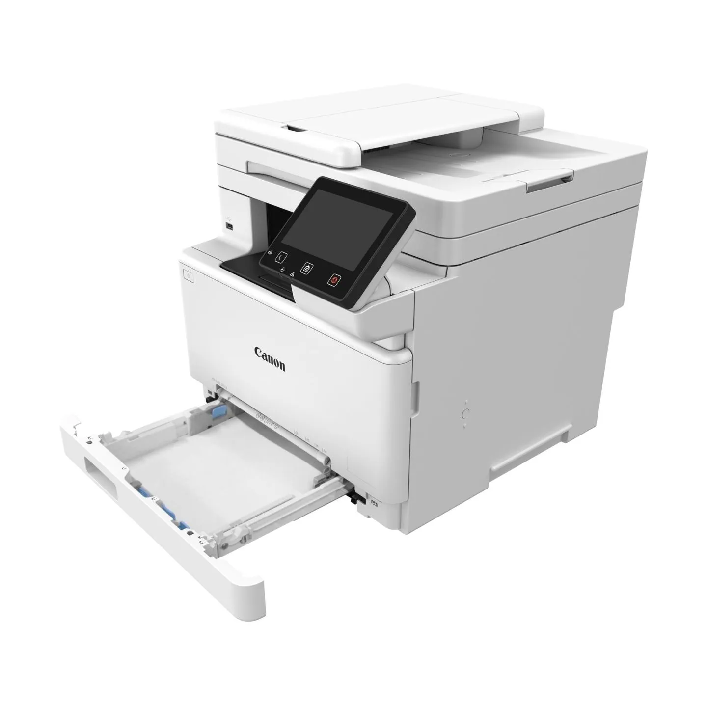 Canon MF664Cdw Laser MFP 25ppm