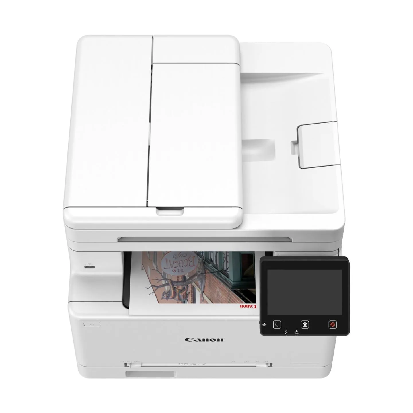 Canon MF664Cdw Laser MFP 25ppm