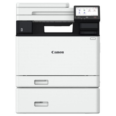 Canon MF752Cdw II Laser MFP 33ppm