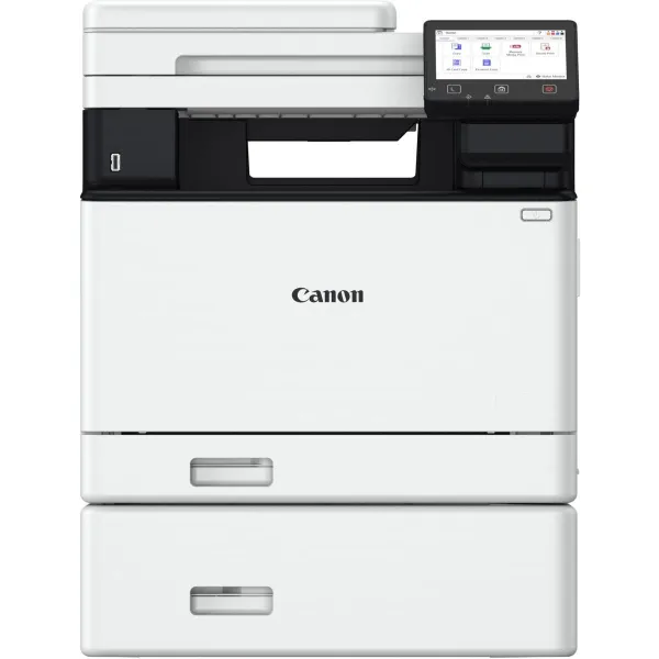 Canon MF752Cdw II Laser MFP 33ppm