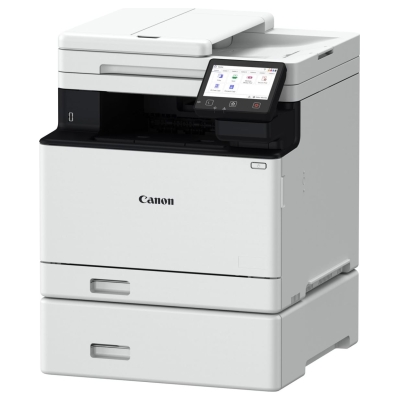 Canon MF752Cdw II Laser MFP 33ppm