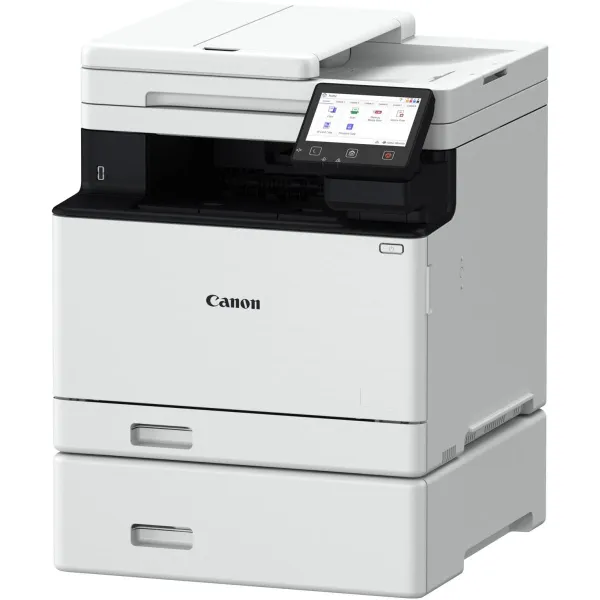 Canon MF752Cdw II Laser MFP 33ppm
