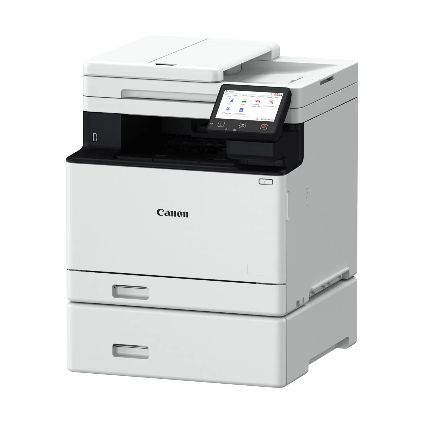 Canon MF752Cdw II Laser MFP 33ppm