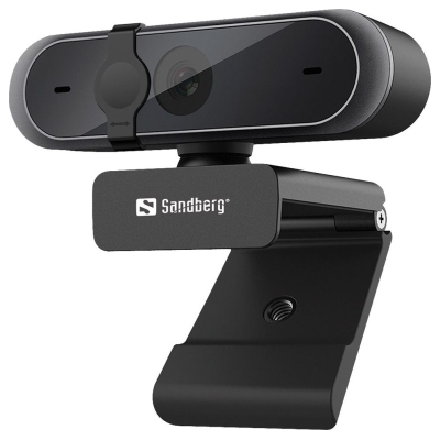 Sandberg USB Webcam Pro