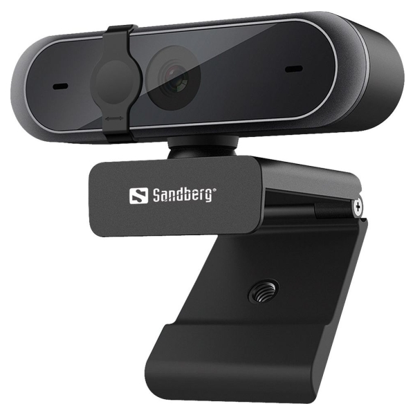 Sandberg USB Webcam Pro