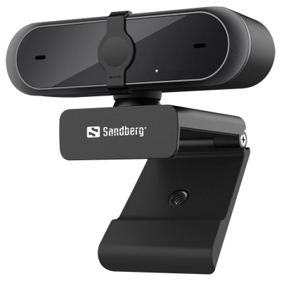 Sandberg USB Webcam Pro