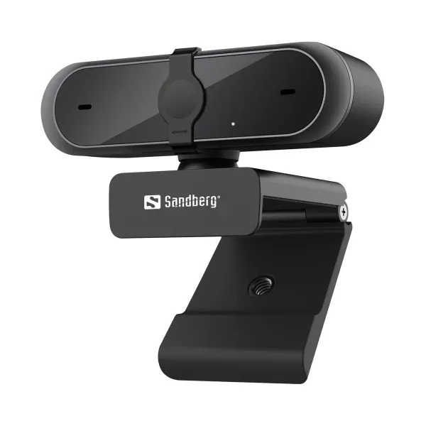 Sandberg USB Webcam Pro