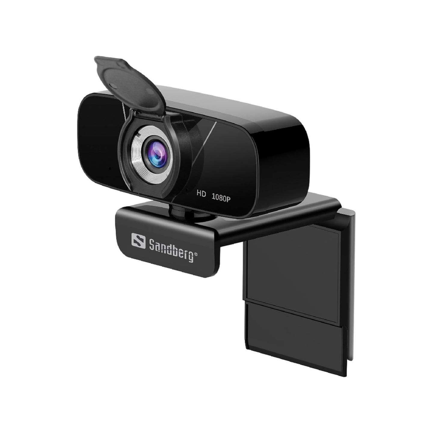Sandberg USB Chat Webcam 1080P HD