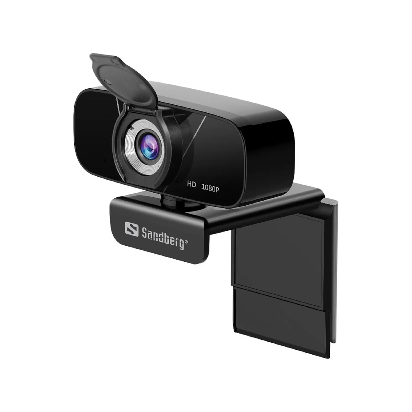 Sandberg USB Chat Webcam 1080P HD