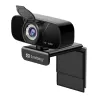 Sandberg USB Chat Webcam 1080P HD