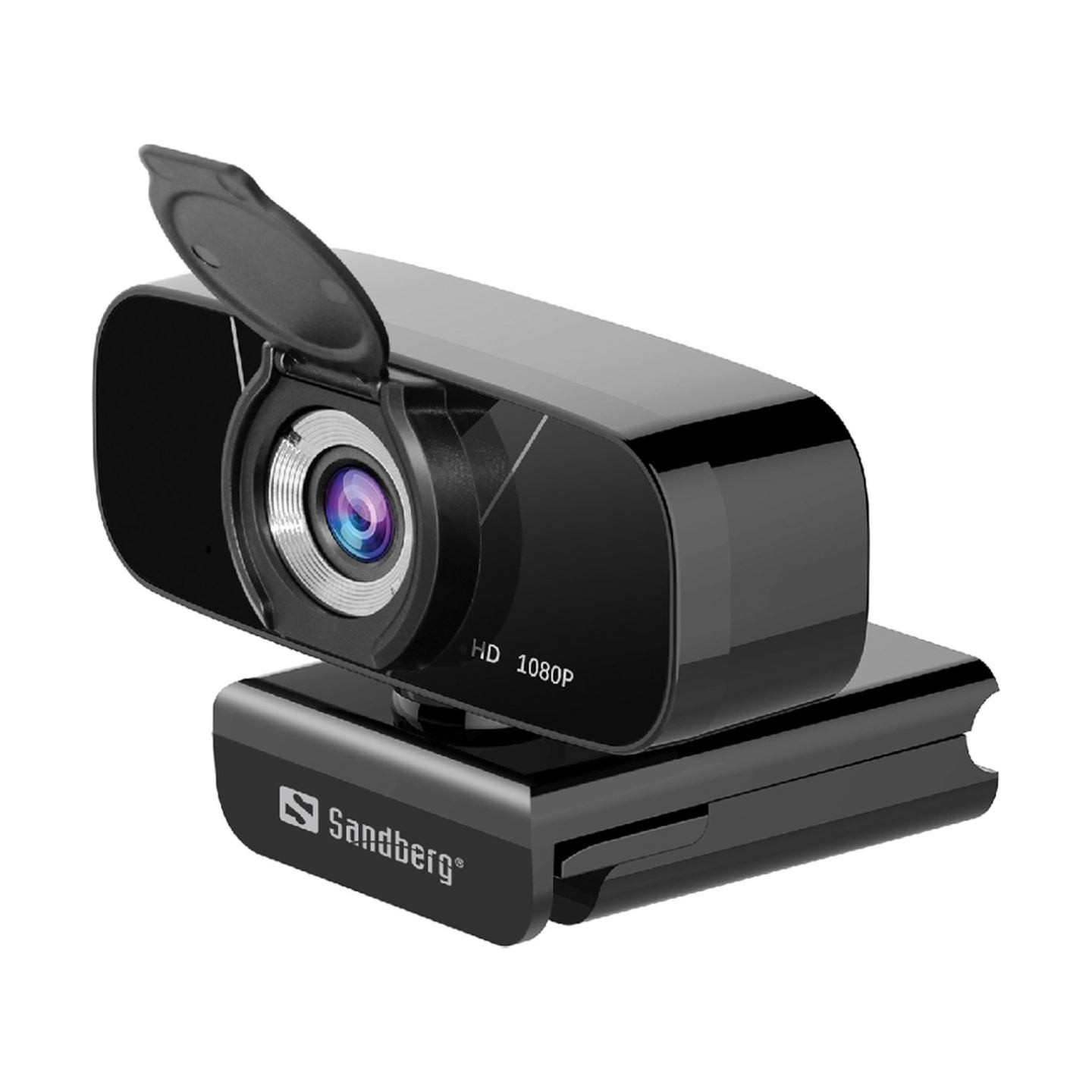 Sandberg USB Chat Webcam 1080P HD