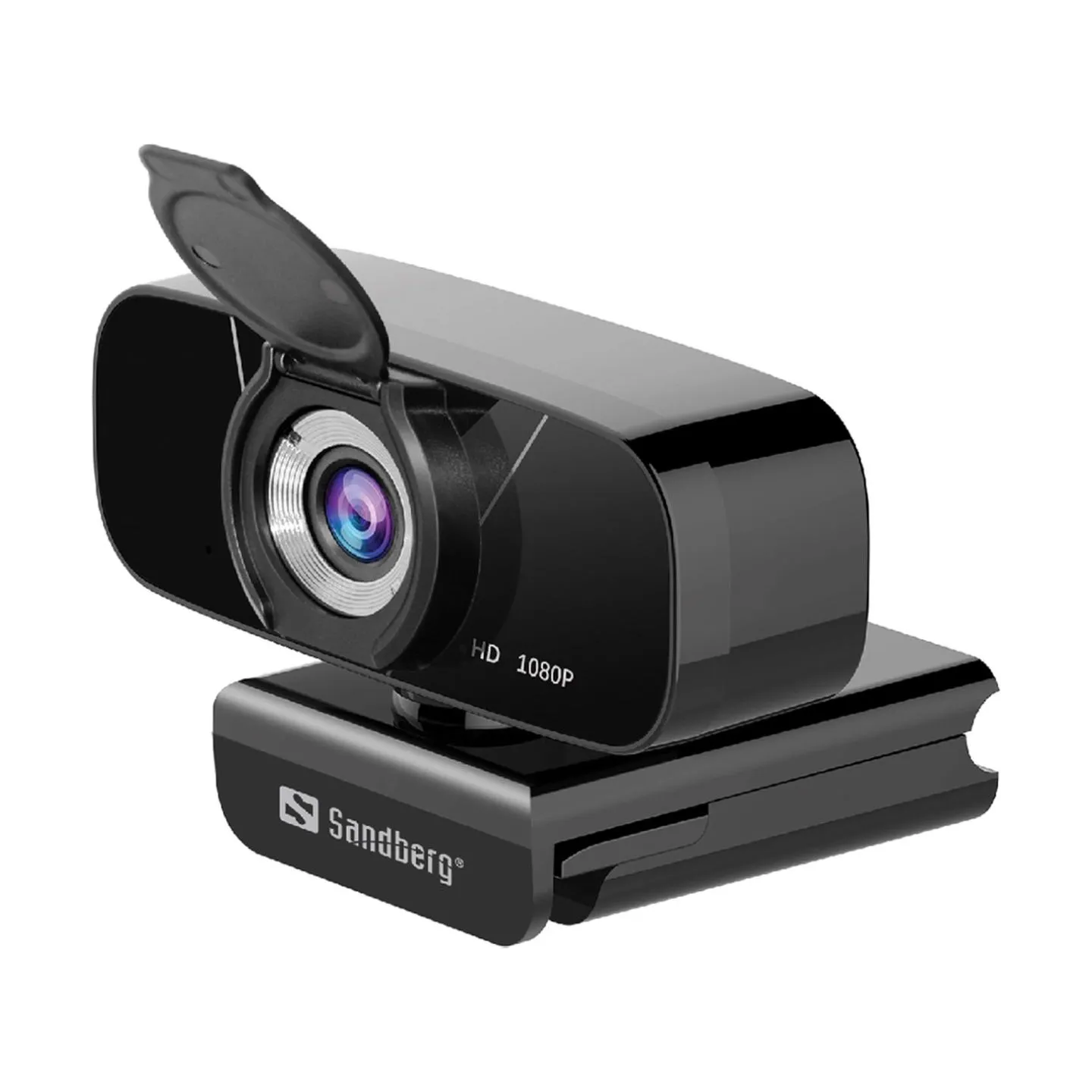 Sandberg USB Chat Webcam 1080P HD