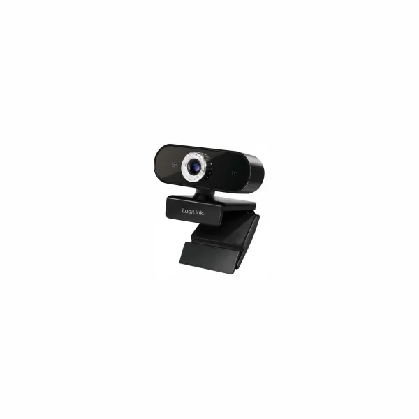 Logilink UA0371 Pro full HD USB webcam