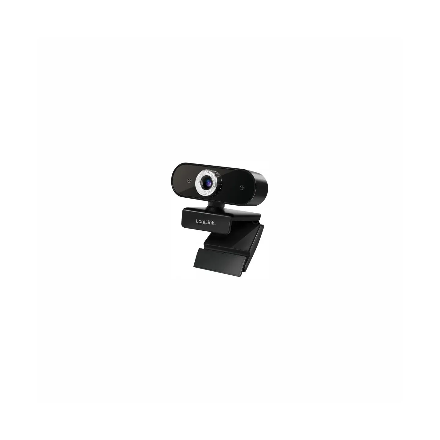 Logilink UA0371 Pro full HD USB webcam
