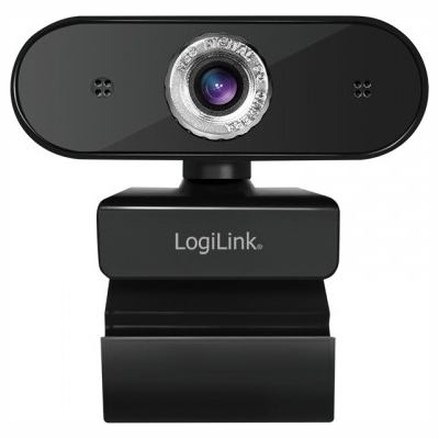 Logilink UA0371 Pro full HD USB webcam