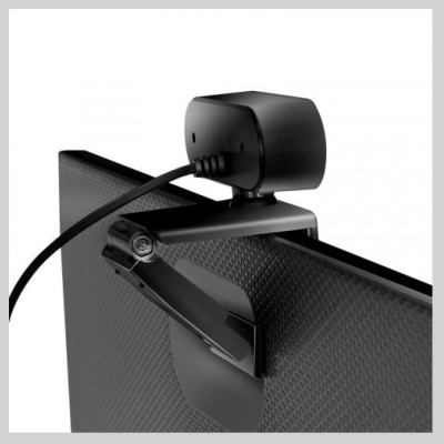 Logilink UA0371 Pro full HD USB webcam