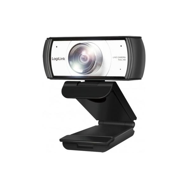 Logilink UA0377 HD USB webcam